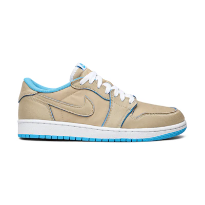 Jordan 1 Low SB 'Desert Ore'