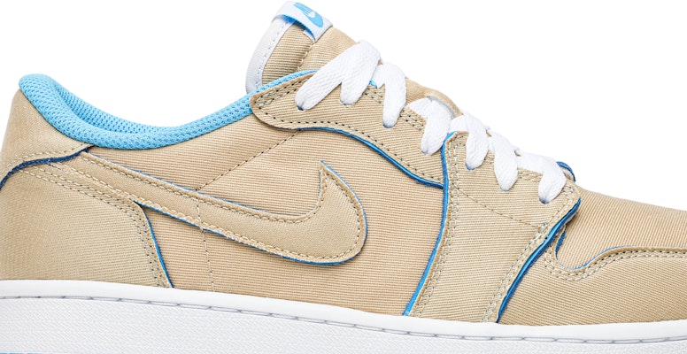 Air Jordan 1 Low SB 'Desert Ore' CJ7891-200 - Kasut Sneakers Order Air Jordan 1 Low SB 'Desert Ore' CJ7891-200 - Kasut Sneakers