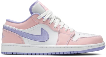 Air Jordan 1 Low SE 'Arctic Punch' CK3022-600 Air Jordan 1 Low SE 'Arctic Punch' CK3022-600
