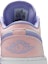 Sizing Air Jordan 1 Low SE 'Arctic Punch' Wanita CK3022-600