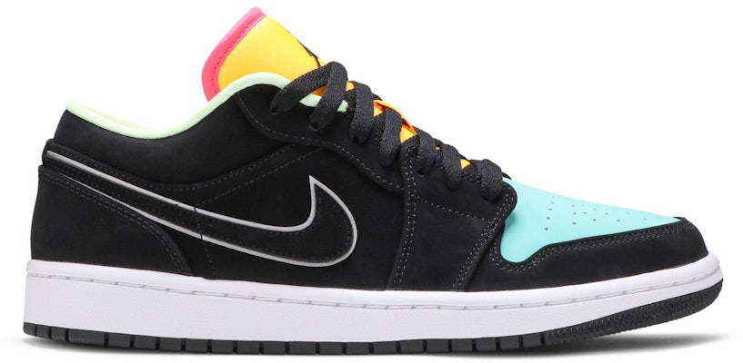 Air Jordan 1 Low SE 'Verde Aurora' CK3022-013 Buy Air Jordan 1 Low SE 'Verde Aurora' CK3022-013