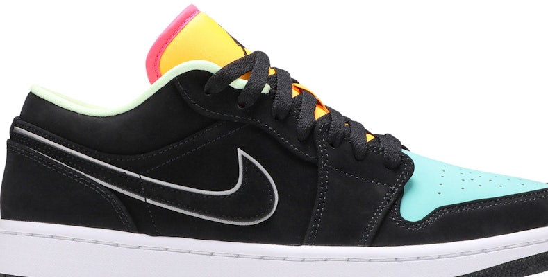 Air Jordan 1 Low SE 'Verde Aurora' CK3022-013 Order Air Jordan 1 Low SE 'Verde Aurora' CK3022-013