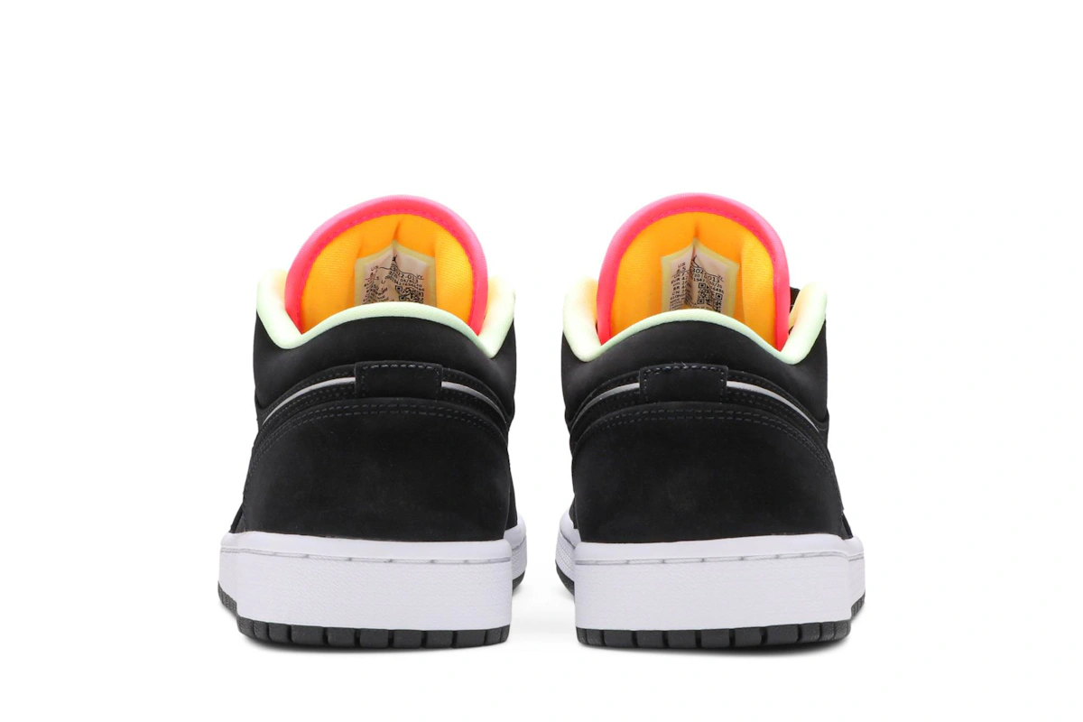 Air Jordan 1 Low SE 'Aurora Green' CK3022-013