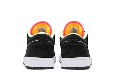 Air Jordan 1 Low SE 'Aurora Green' CK3022-013