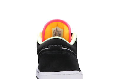 Air Jordan 1 Low SE 'Aurora Green' CK3022-013