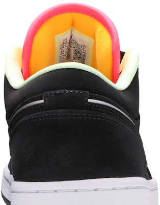 Air Jordan 1 Low SE 'Verde Aurora' CK3022-013 Sizing Air Jordan 1 Low SE 'Verde Aurora' CK3022-013