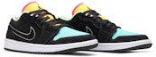 Cheap Air Jordan 1 Low SE 'Verde Aurora' CK3022-013