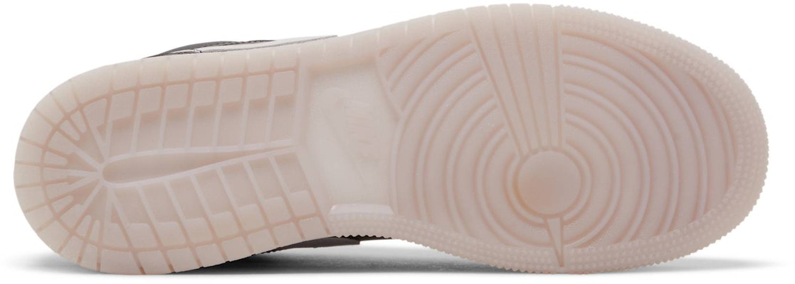 (Grade School) Air Jordan 1 Low SE 'Black Iced Lilac' DV1333-051 Shop (Grade School) Air Jordan 1 Low SE 'Black Iced Lilac' DV1333-051