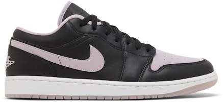 Air Jordan 1 Low SE 'Black Iced Lilac' DV1309-051 Air Jordan 1 Low SE 'Black Iced Lilac' DV1309-051