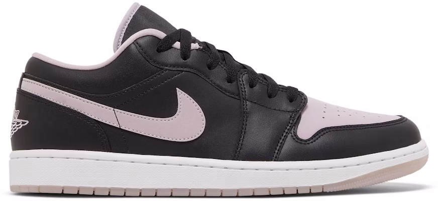 Air Jordan 1 Low SE 'Black Iced Lilac' DV1309-051 Buy Air Jordan 1 Low SE 'Black Iced Lilac' DV1309-051