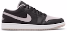 Buy Air Jordan 1 Low SE 'Hitam Iced Lilac' DV1309-051