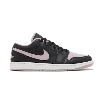 Jordan 1 Low SE 'Black Iced Lilac'