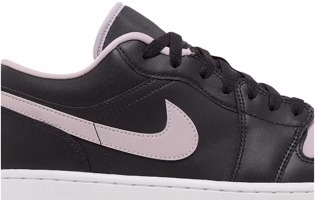 Air Jordan 1 Low SE 'Black Iced Lilac' DV1309-051 Order Air Jordan 1 Low SE 'Black Iced Lilac' DV1309-051