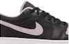 Order Air Jordan 1 Low SE 'Hitam Iced Lilac' DV1309-051