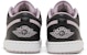 Air Jordan 1 Low SE 'Hitam Iced Lilac' DV1309-051