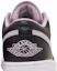 Sizing Air Jordan 1 Low SE 'Hitam Iced Lilac' DV1309-051