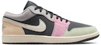 Buy Air Jordan 1 Low SE ''黑色粉彩'' IB7109-004