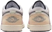 Lookbook Air Jordan 1 Low SE ''黑色粉彩'' IB7109-004