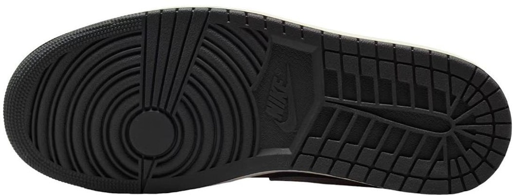 Air Jordan 1 Low SE ''黑色粉彩'' IB7109-004 Purchase Air Jordan 1 Low SE ''黑色粉彩'' IB7109-004