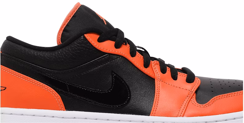 Air Jordan 1 Low SE 'Black Turf Orange' CK3022-008 Order Air Jordan 1 Low SE 'Black Turf Orange' CK3022-008