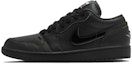 Buy Air Jordan 1 Low SE 'Hitam Hijau Vapor' HM3690-001