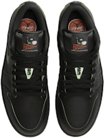 에어 조던 1 로우 SE '블랙 베이퍼 그린' HM3690-001 Shop 에어 조던 1 로우 SE '블랙 베이퍼 그린' HM3690-001