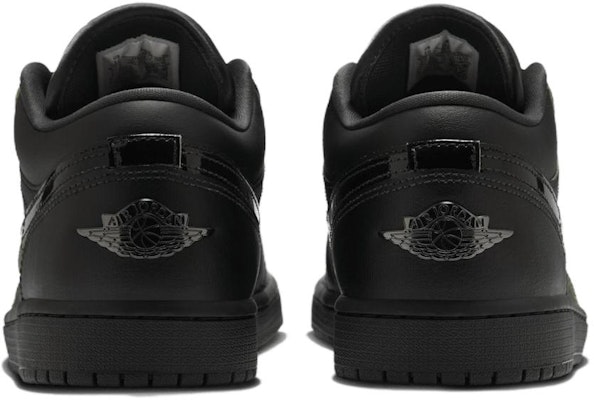 Air Jordan 1 Low SE 'Black Vapor Green' HM3690-001 Purchase Air Jordan 1 Low SE 'Black Vapor Green' HM3690-001