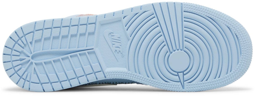 (Grade School) Air Jordan 1 Low SE 'Blue Stitch' DO8227-400 Shop (Grade School) Air Jordan 1 Low SE 'Blue Stitch' DO8227-400
