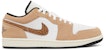 Air Jordan 1 Low SE 'Coklat Gajah' DZ4130-201