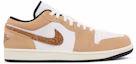 Buy Air Jordan 1 Low SE 'Coklat Gajah' DZ4130-201