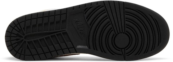 Shop Air Jordan 1 Low SE '棕色大象' DZ4130-201