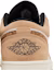 Sizing Air Jordan 1 Low SE 'Coklat Gajah' DZ4130-201