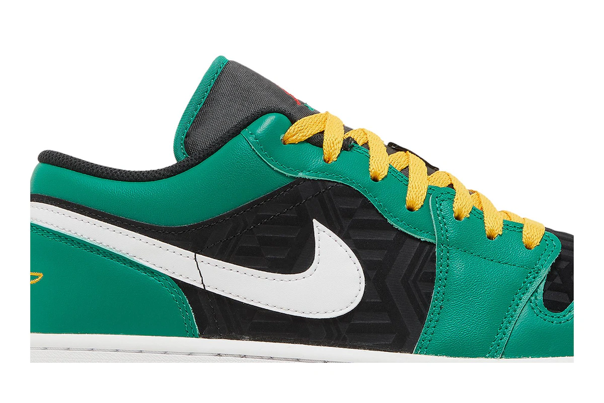 Air Jordan 1 Low SE 'Christmas'