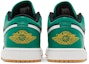 Details for Air Jordan 1 Low SE 'Krismas' DQ8422-300