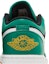 Sizing Air Jordan 1 Low SE 'Krismas' DQ8422-300