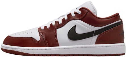 Air Jordan 1 Low SE 'Dark Pony' HF3148-102 Air Jordan 1 Low SE 'Dark Pony' HF3148-102