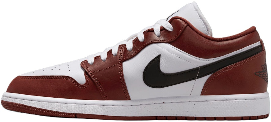 Air Jordan 1 Low SE 'Dark Pony' HF3148-102 Lookbook Air Jordan 1 Low SE 'Dark Pony' HF3148-102