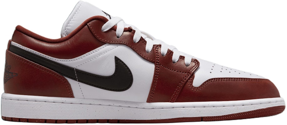 Air Jordan 1 Low SE 'Dark Pony' HF3148-102 Shop Air Jordan 1 Low SE 'Dark Pony' HF3148-102