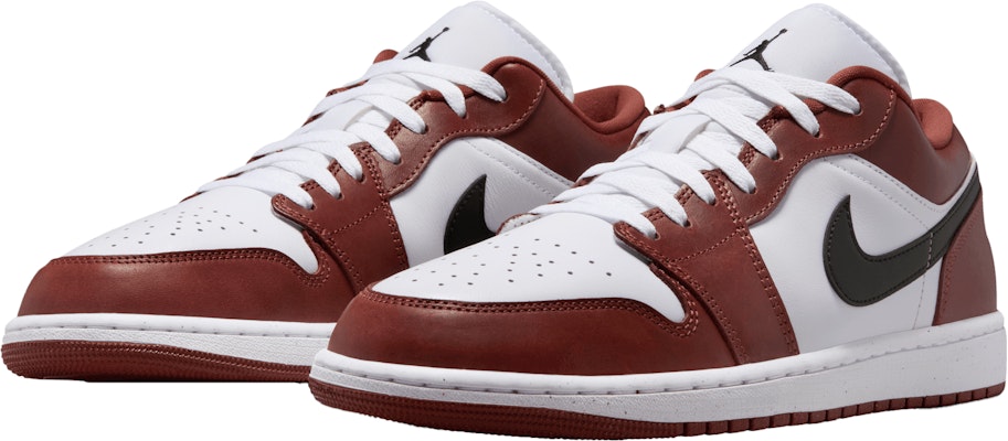 Air Jordan 1 Low SE 'Dark Pony' HF3148-102 Purchase Air Jordan 1 Low SE 'Dark Pony' HF3148-102