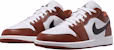 Air Jordan 1 Low SE 'Dark Pony' Lelaki Malaysia HF3148-102