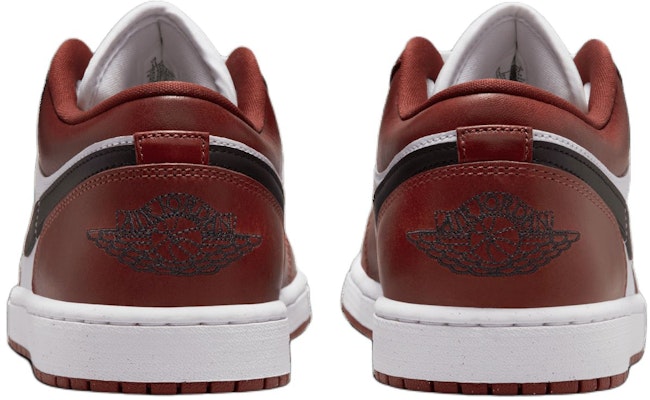 Air Jordan 1 Low SE 'Dark Pony' HF3148-102 Sizing Air Jordan 1 Low SE 'Dark Pony' HF3148-102