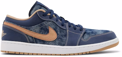 Air Jordan 1 Low SE 'Denim' DH1259-400 Air Jordan 1 Low SE 'Denim' DH1259-400