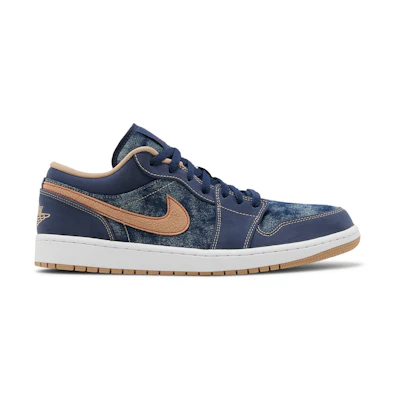 Jordan 1 Low SE 'Denim'