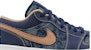 Air Jordan 1 Low SE 'Denim' Lelaki DH1259-400