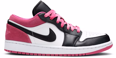 Air Jordan 1 Low SE 'Fuchsia' CK3022-005 Air Jordan 1 Low SE 'Fuchsia' CK3022-005