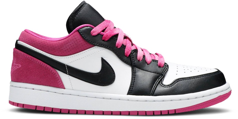 Air Jordan 1 Low SE 'Fuchsia' Wanita CK3022-005 Buy Air Jordan 1 Low SE 'Fuchsia' Wanita CK3022-005