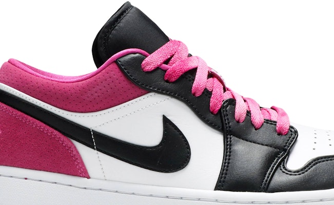 Air Jordan 1 Low SE 'Fuchsia' Wanita CK3022-005 Order Air Jordan 1 Low SE 'Fuchsia' Wanita CK3022-005