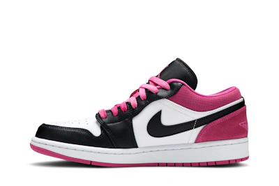 Air Jordan 1 Low SE 'Fuchsia' CK3022-005