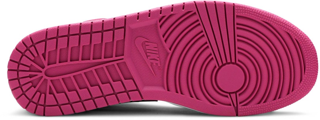 Air Jordan 1 Low SE 'Fuchsia' Wanita CK3022-005 Shop Air Jordan 1 Low SE 'Fuchsia' Wanita CK3022-005