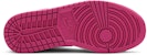 Air Jordan 1 Low SE 'Fuchsia' Wanita CK3022-005